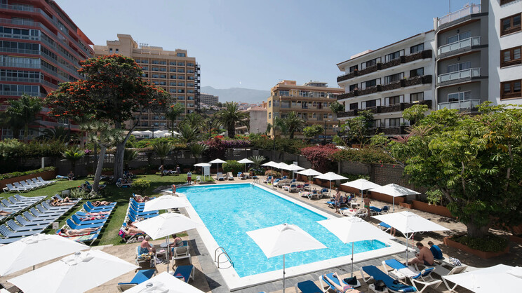 Hotel Catalonia Las Vegas